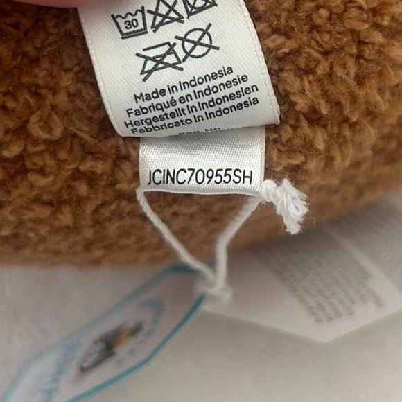 Jellycat Amuseables Carrot Cake - Authentic - Brand New - Picture 7 of 8